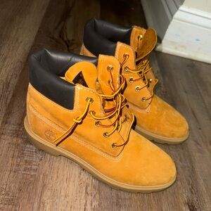 Timberlands US 6.5 UK 6
